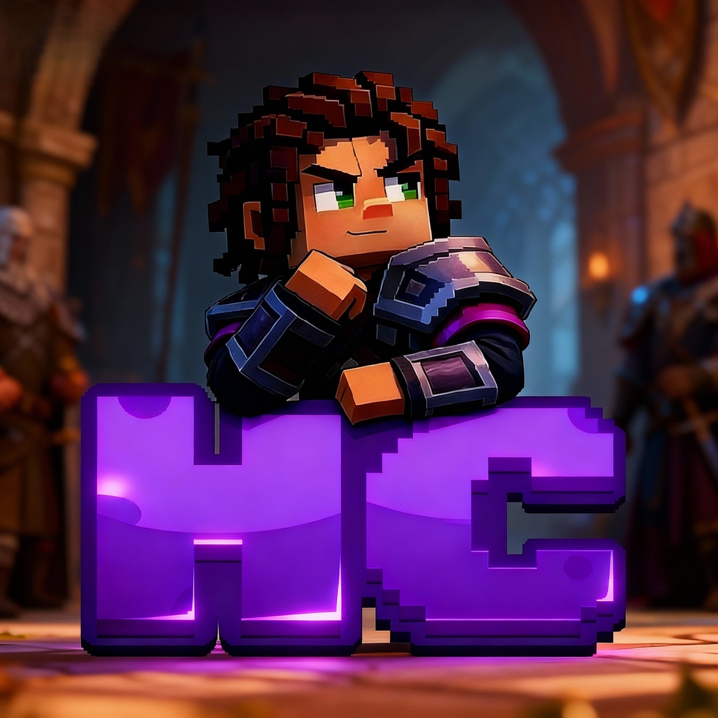 Produit test HytaleCorner