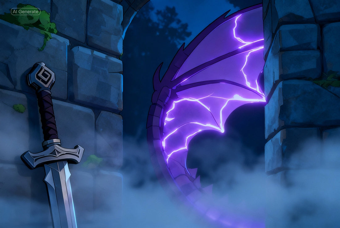 🗡️Welcome to Hytale Corner🗡️