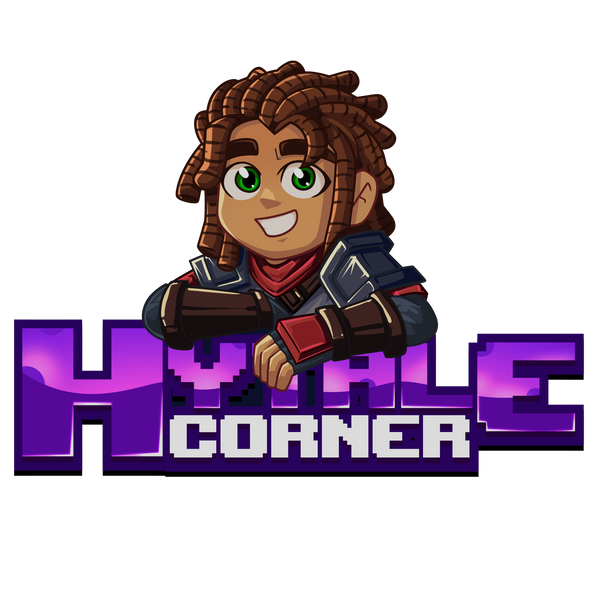HytaleCorner